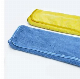  400GSM 40*40cm Microfiber Cloth High-Low Hair Towel Car Cleaning Cloth
