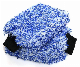  Mixed Color Microfiber Car Cleaning Car Wash Gloves Mitt