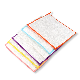  Bamboo Fiber Cleaning Cloth Kitchen Towel