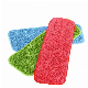 Microfiber Mop Pad Microfiber Flat Floor Mop Pad Replacement
