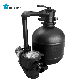  Starmatrix 6 Finger Filtration Systm Pool Filter
