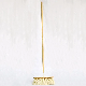 MSN Broom 2021 Brooms Wholesale Household Cleaning Tool Bamboo