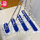 New Dry Wet Dust Sweeper Floor Squeeze Folding Super 360 Rotating Lazy Easy Flat Plastic Yarn Spray Cotton Microfiber Mop manufacturer