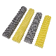  Sponge Mop Head Replacement Mop Accessories Wholesale for Folding Absorbent Collodion Mop Heads