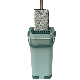  360 Microfiber Super Wide Magic Flat Mop with Bucket