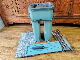  360 Self Dry Squeeze Microfiber Cleaning Easy Flat Mop with Bucket