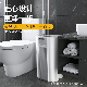  Most Popular Spin 360 Mop and with Bucket Free Self Cleaning Mop
