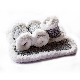  Household Sponge Cloth Set Mopping Pads