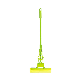  China High Absorption Telescopic Squeeze Magic PVA Sponge Mop Household