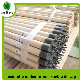  Making Wooden Broom Stick Mop Handle Broomstick for Escobas
