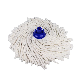 High Quality Professional Mop Maker Cotton Microfiber Mop Head