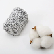  Household Microfiber Replaceable Mop Cloth Head Set