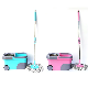 Best Selling 360 Spin Mop Floor Mop with 16L Bucket