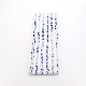 Hospital Pharmacy Factory Sterile Microfiber Mop Replacement Pad