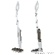  Cordless Electric Mop for Cleaning Hardwood Floors and Tiles
