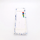  Manual White/ Blue/ Customized 45*15cm Microfiber Mop Pad for Hospital/ Household