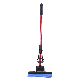 Commercial Microfiber Scratch Telescopic Mop Cleanin Floor Mop