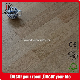  Easy Cleaning Brushed Surface Russian Oak Parquet Engineered Flooring