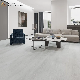  100% Waterproof Real Wood Fiber Laminate Flooring with Easy Installation, Cleaning and Maintenance