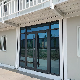 Factory Price Waterproof Flat Pack Resort Container Hotel