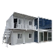Tiny Prefabricated House Suppliers Modern Prefabricated Hotel