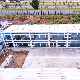 High Quality Sandwich Panel Construction Site Mobile Shipping Flat Pack Container Hotel