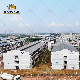 Cheap Temporary Modular Construction Container House Hotel
