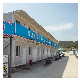  CE/ISO Certificate High-End Resort Flat Pack Container Hotel