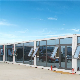 High Quality Luxury Construction Site Shipping Movable Mobile Flat Pack Container Hotel