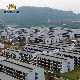  20FT Prefab Modular Container House Luxury Modern Mobile Park Homes