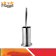  Stainless Steel Standing Toliet Brush Holder Mx-Ls94f