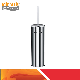  Stainless Iron Standing Toliet Brush Holder Mx-Ls94e