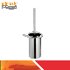  Stainless Steel Wall-Monted Toliet Brush Holder Mx-Ls94u