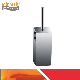  Stainless Steel Square Wall Mounted Toliet Brush Holder Mx-Ls94L