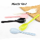 Disposable Plastic Fork for Birthday Cake/ Fruit/ Salad/Desert manufacturer