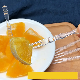  Cheap Transparent Clear Dessert Cake Fruit Fork Plastic PP Disposable Fork