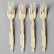 High Quality PP /PS Cutlery Set Spoon Knife Tableware Plastic Custom Fork manufacturer