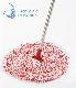 Hot Selling Colorful Microfiber Mop