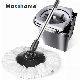 Hands Free Mop with Detachable Bucket manufacturer