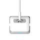  Rechargeable Cordless Electric Mop Home Floor Cleaning Water Sparying