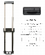 Luggage Telescopic Trolley Handle Parts Push Button Luggage Handles Retractable Luggage Handles