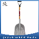  Telescopic Aluminum Handle Snow Shovel Disassembled Handle Small Volumn