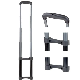 Suitcase Pull Rod Telescopic Suitcase Trolley Handles Luggage Handles