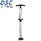  Telescopic Handle Cosmetic Case Drag Rod Replacement- Repair Part Drag Telescoping Spare Rolling Part