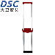  Travel Luggage Telescopic Handle Replacement Suitcase Pull Drag Rod Spare Telescopic Handle Replacement