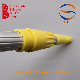 China Factory Aluminum Telescopic Handle for Construction