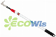  Telescopic Weeding Knife Long Handle Weed Puller