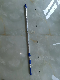  Flooring Cleaning Soft Handle Telescopic Pole 2.4m ~ 4.0m