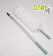  Home Cleaning Microfiber Duster with Telescopic Aluminum Handle