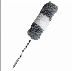  Microfiber Feather Duster Extendable Duster for Cleaning Ceiling Fans High Ceiling